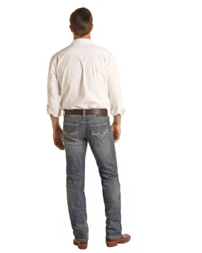 Panhandle Slim Mens Pistol Jeans