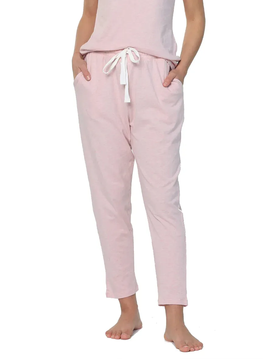 Papinelle - Jada Organic Cotton Knit Pant