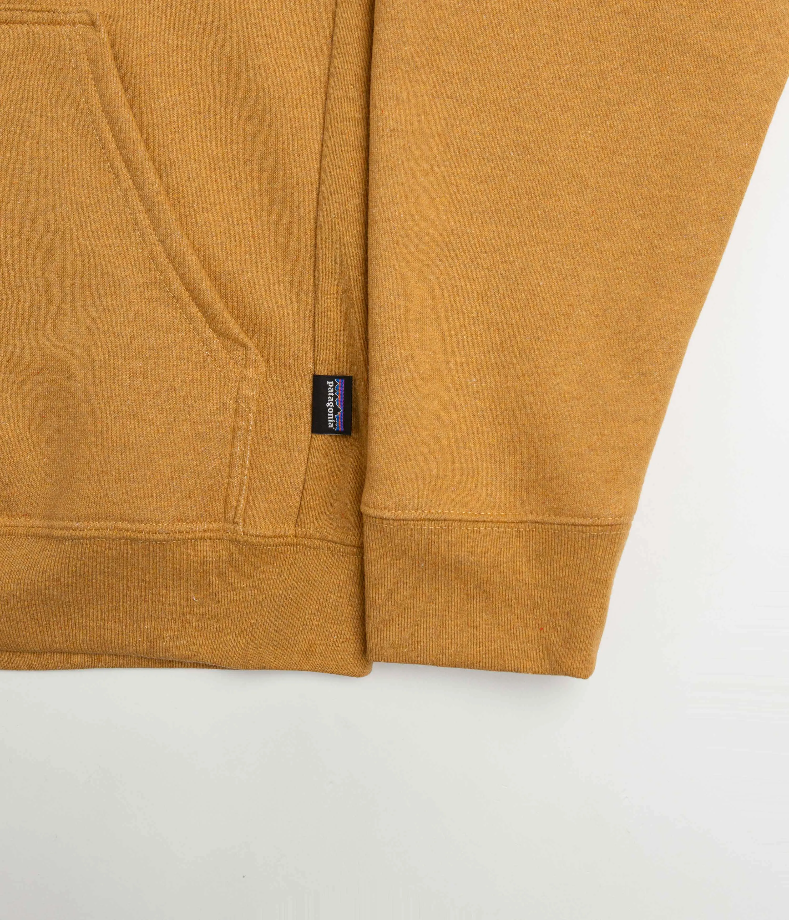 Patagonia 73 Skyline Uprisal Hoodie - Dried Mango