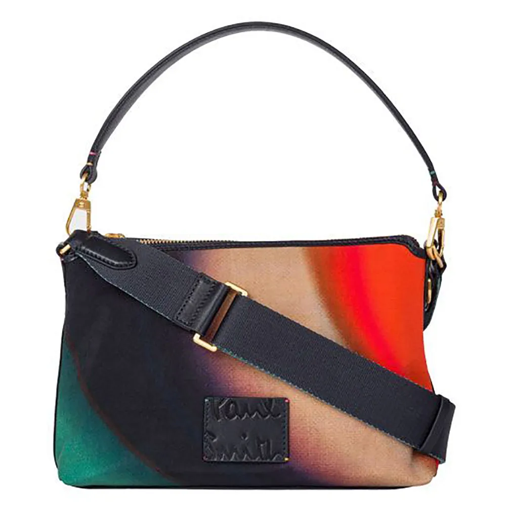 Paul Smith - Women's Spray Swirl Crossbody Bag