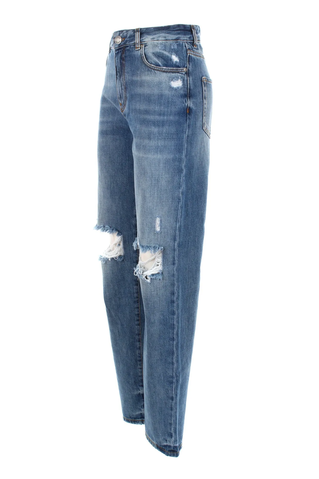 Pinko Jeans Donna BARBRA 3