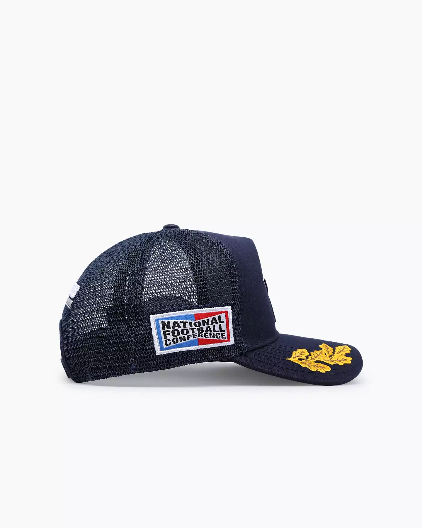 Pro Standard Dallas Cowboys Fast Lane Trucker Snapback Midnight Navy