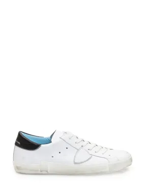 PRSX Low Sneaker