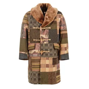 RRL by Ralph Lauren Ellendale Coat Multi