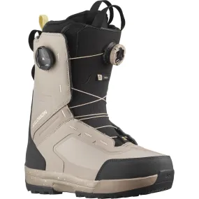 Salomon Vista Dual Boa Snowboard Boots Womens 2025