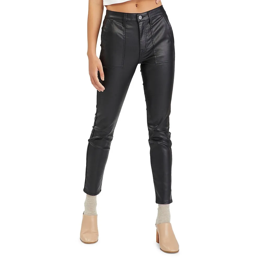 Sanctuary Hayden Cropped Skinny Pants