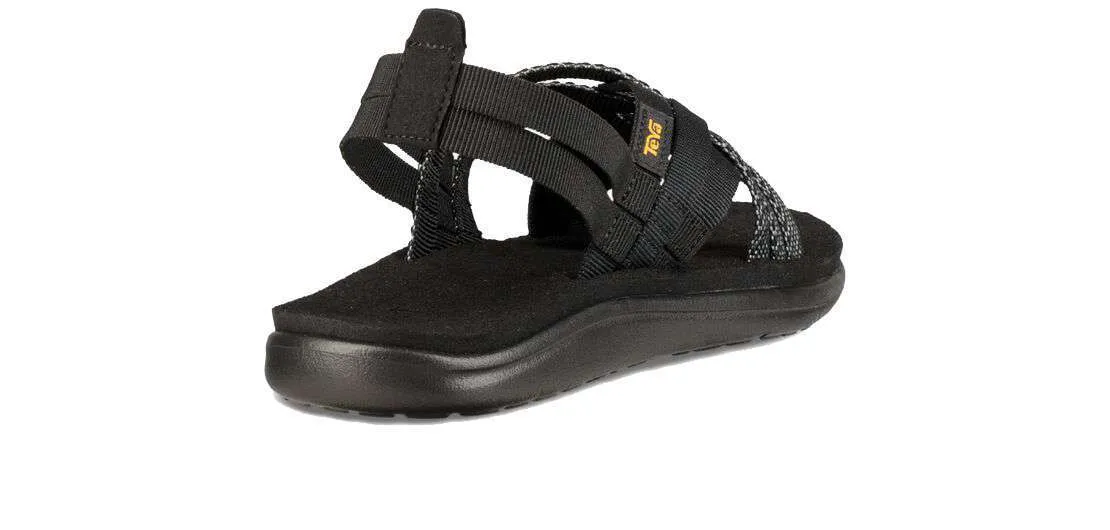 Teva Women’s Voya Strappy Sandals