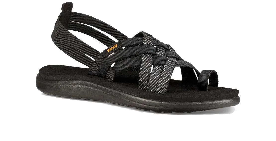 Teva Women’s Voya Strappy Sandals