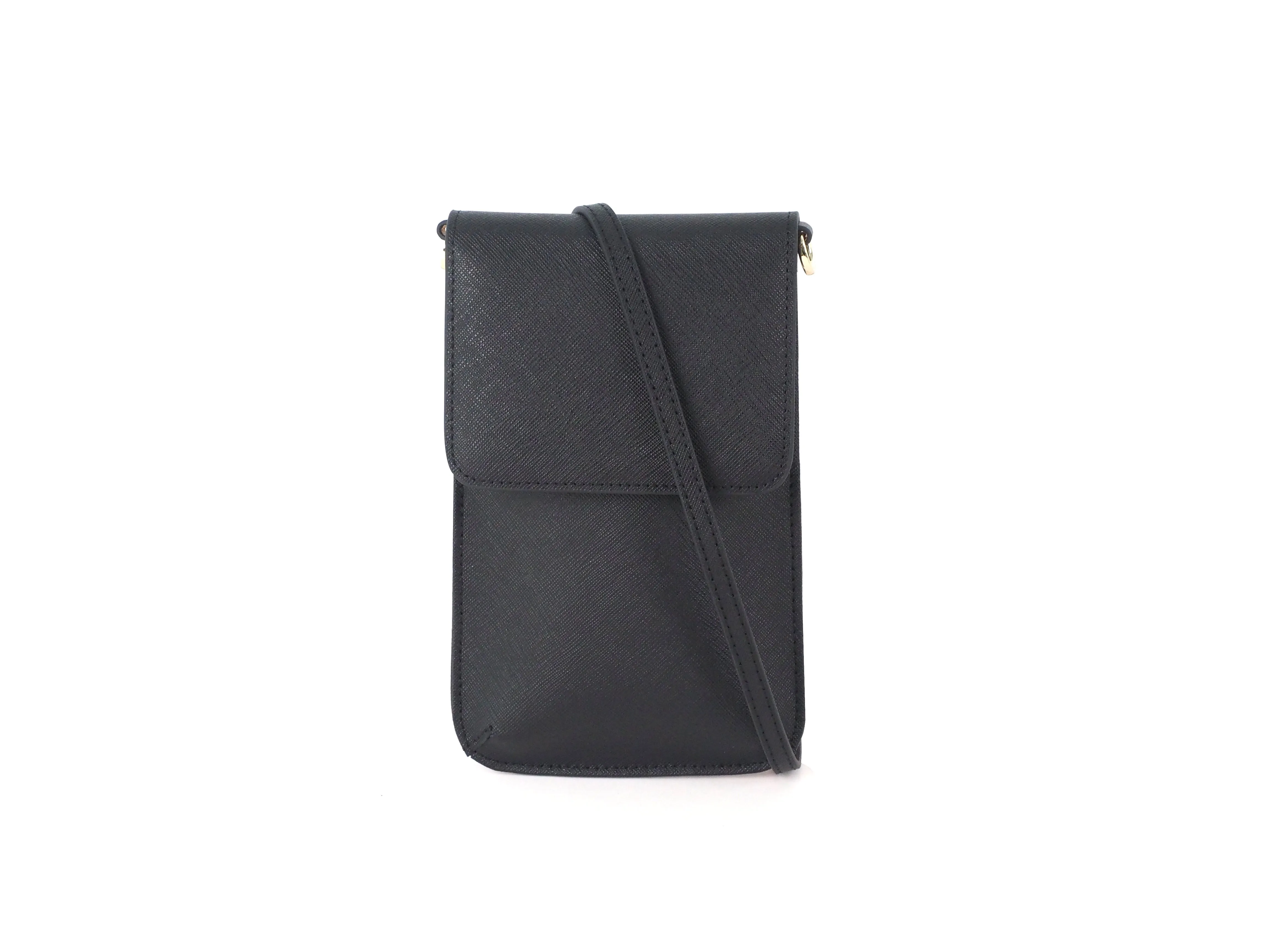 The Crossbody Phone Pouch