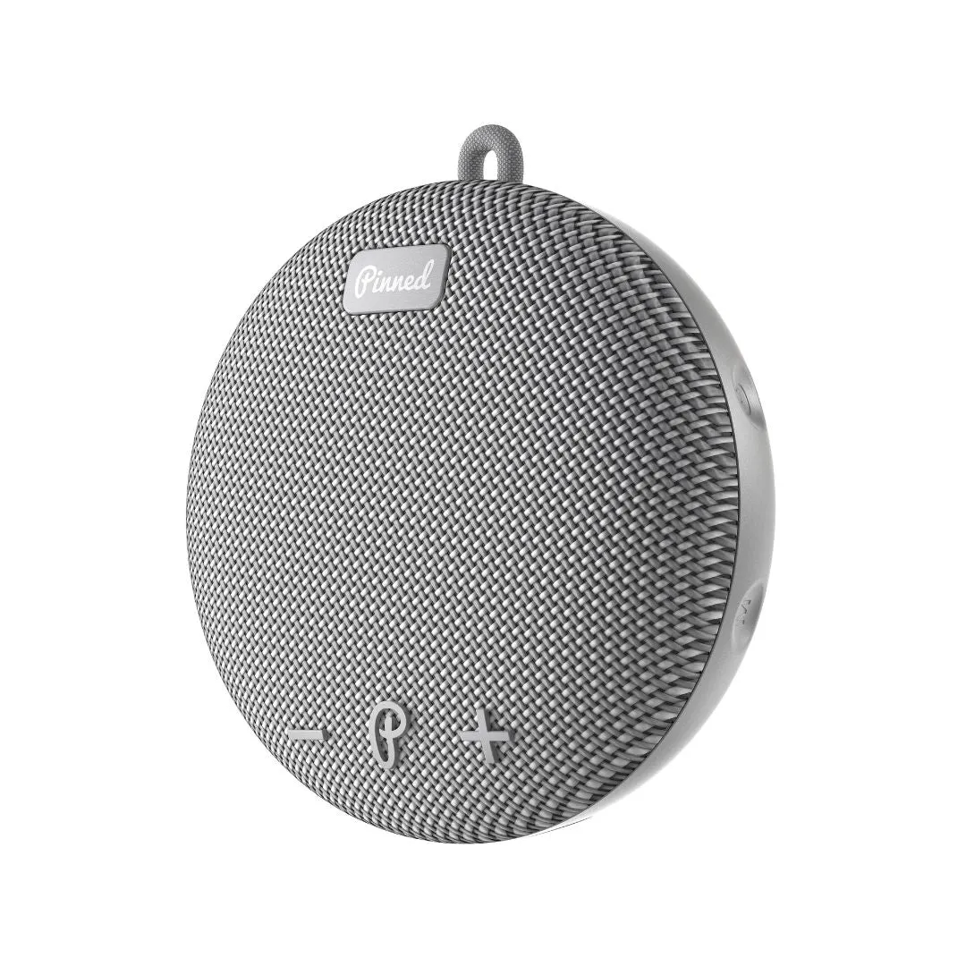 The Dart 2.0 Speaker