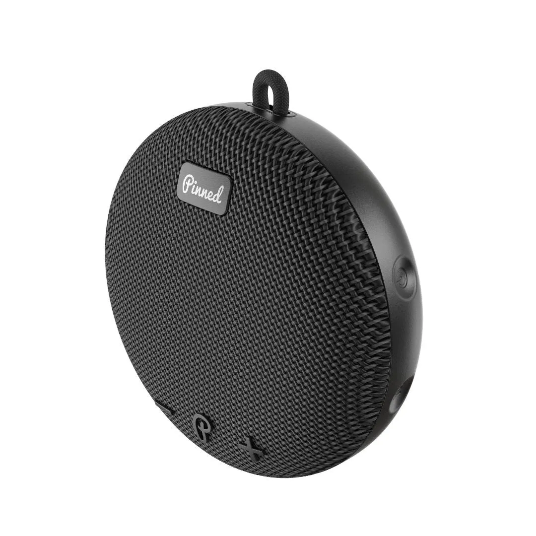 The Dart 2.0 Speaker