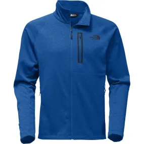 The North Face Men’s Canyonlands Fleece Jacket