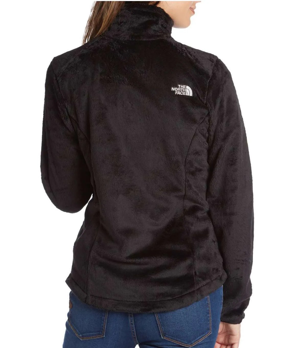 The North Face Women’s Osito  Jacket