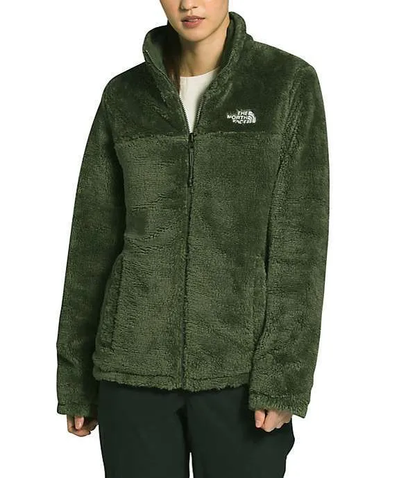 The North Face Women’s Mossbud Insulated Reversible Jacket – Thyme