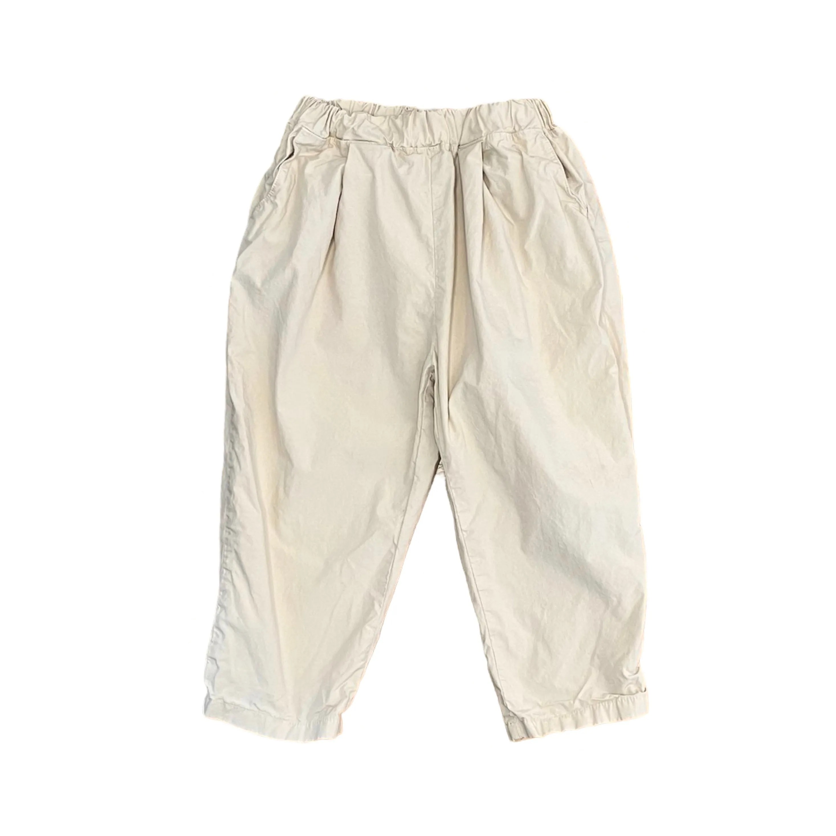 The Simple Folk Light Cotton Summer Pant