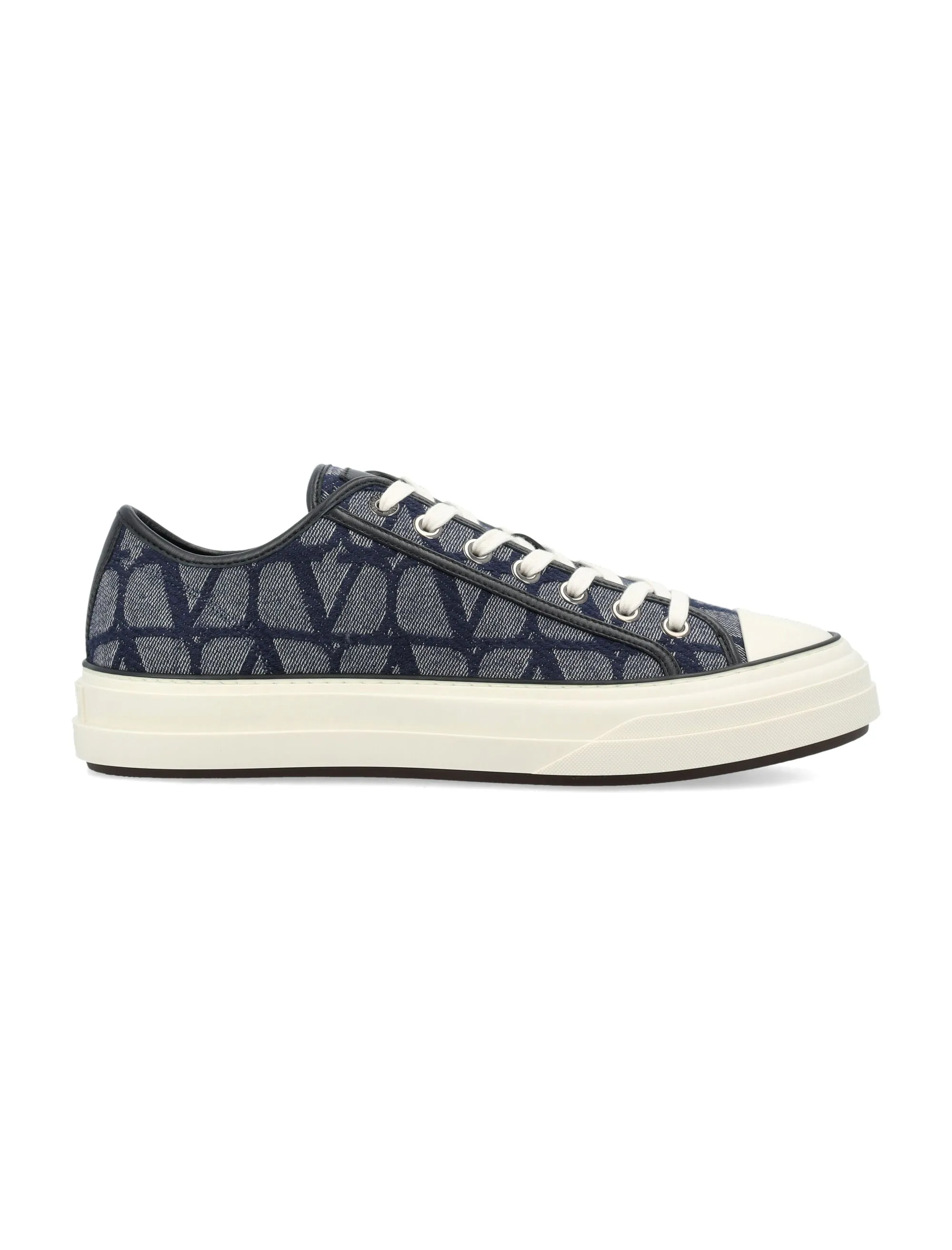 TOILE ICONOGRAPHE SNEAKER