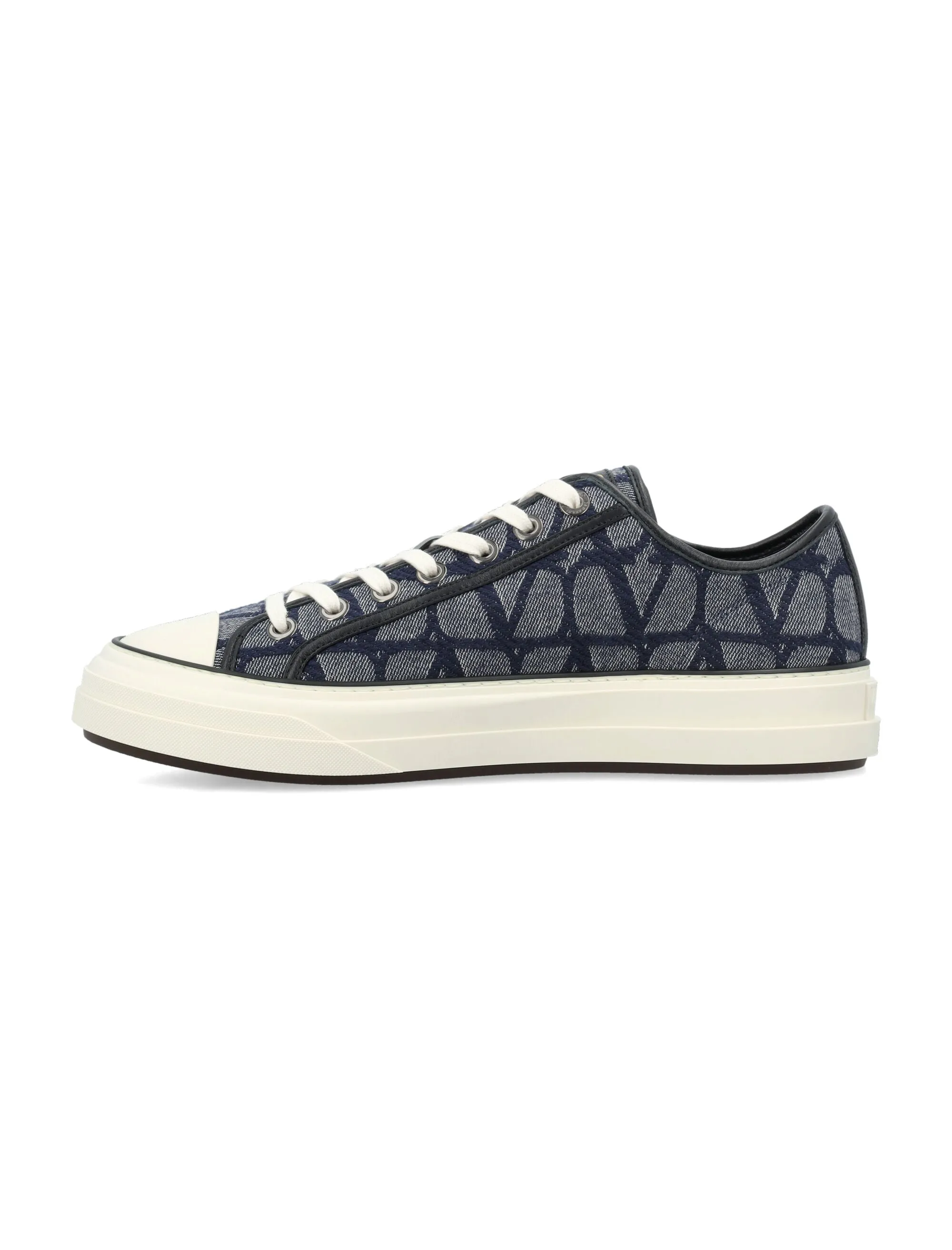 TOILE ICONOGRAPHE SNEAKER