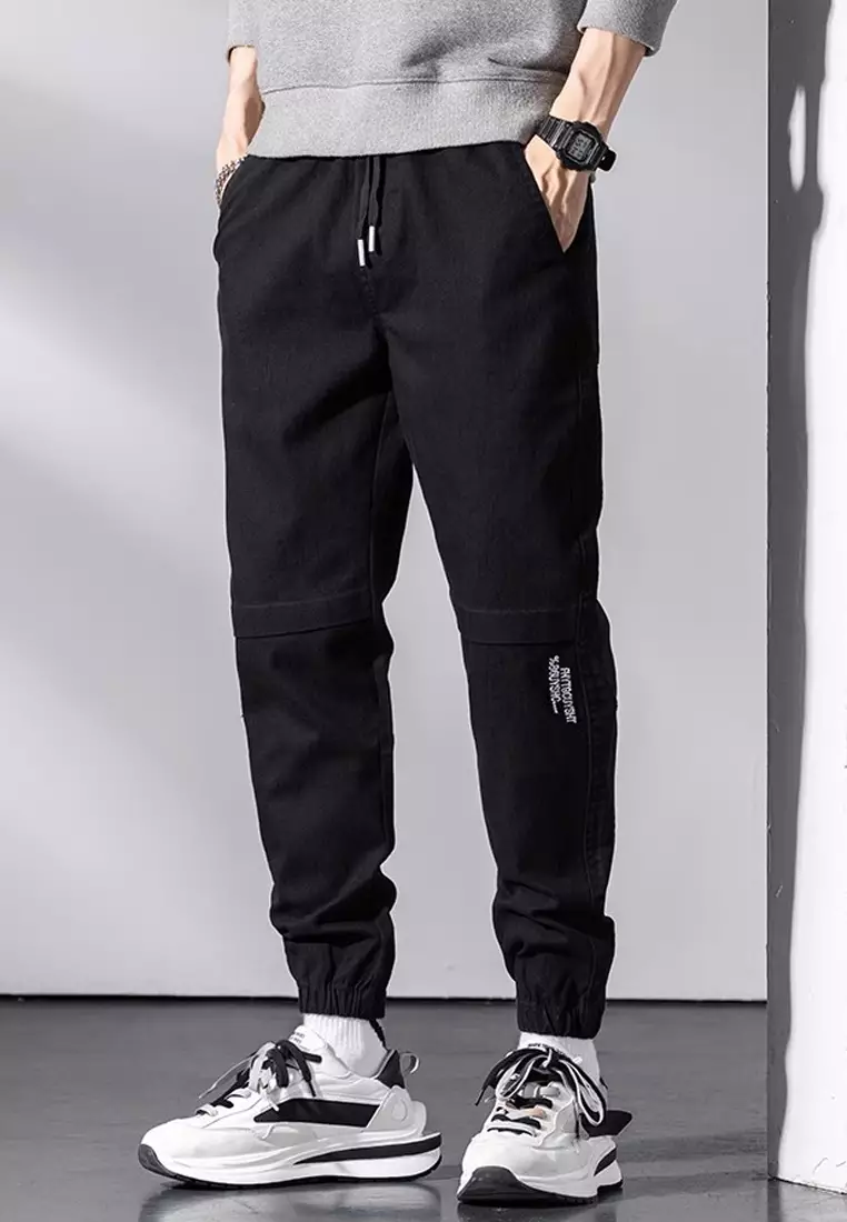 Trendyshop Skinny Jogger Pants