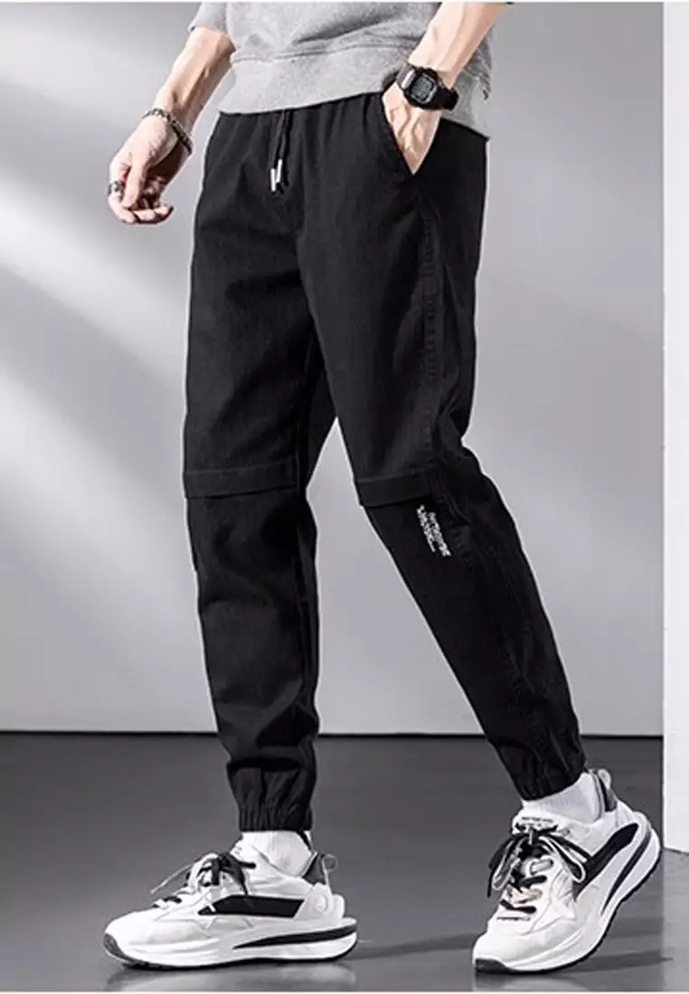 Trendyshop Skinny Jogger Pants