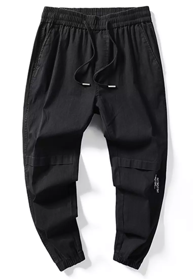 Trendyshop Skinny Jogger Pants