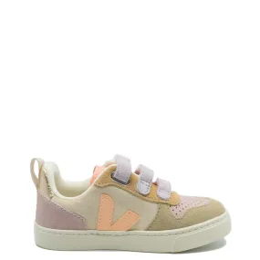 Veja Multico Sable Velcro Sneaker