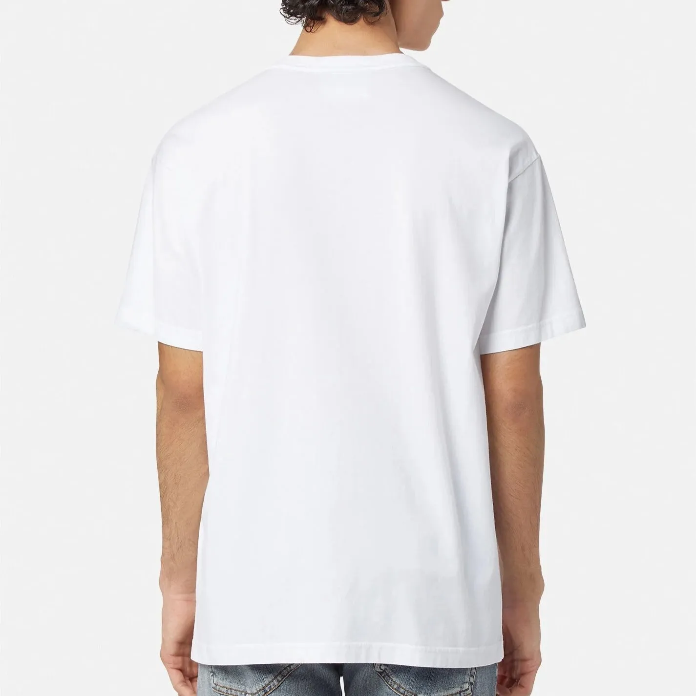 Versace Jeans Couture Logo T-Shirt