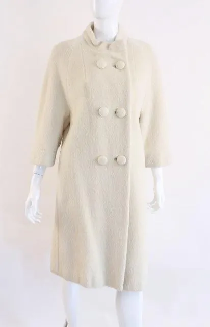 Vintage 60's LILLI ANN Coat