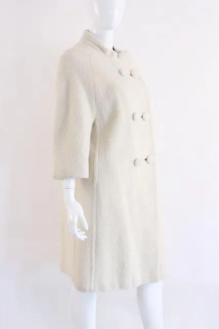 Vintage 60's LILLI ANN Coat