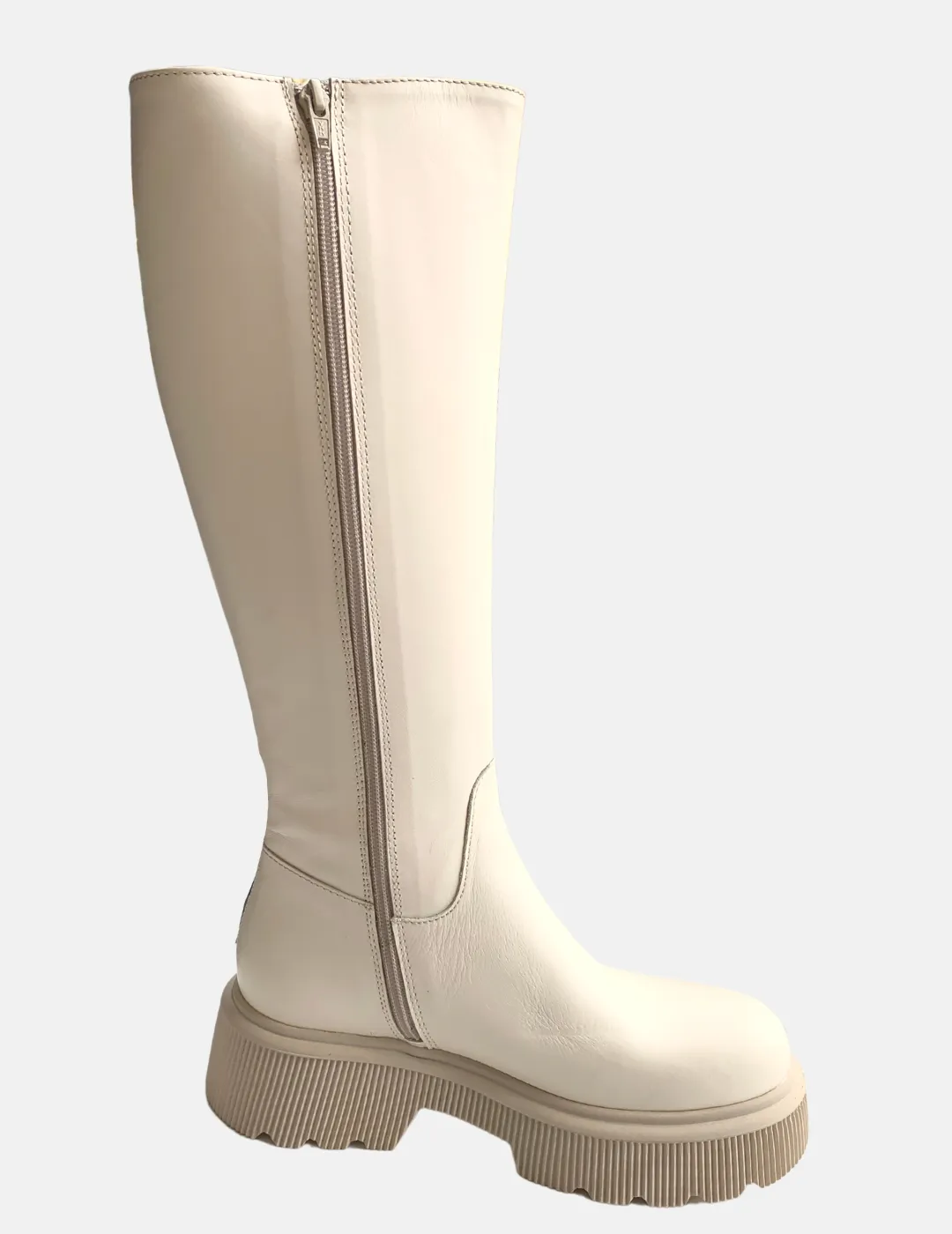 Vitello Long Boot