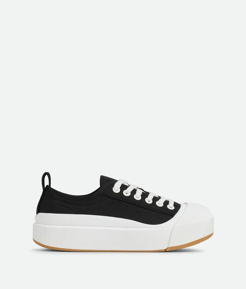 Vulcan Platform Sneaker