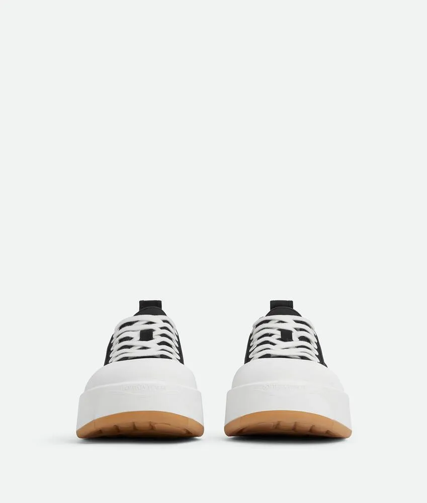 Vulcan Platform Sneaker