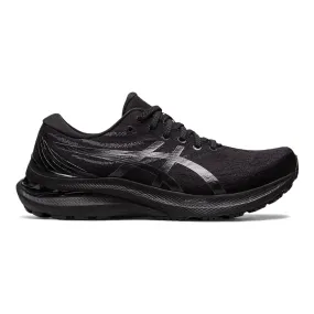 Women's ASICS GEL-Kayano 29, Black/Black, 7.5 B Medium