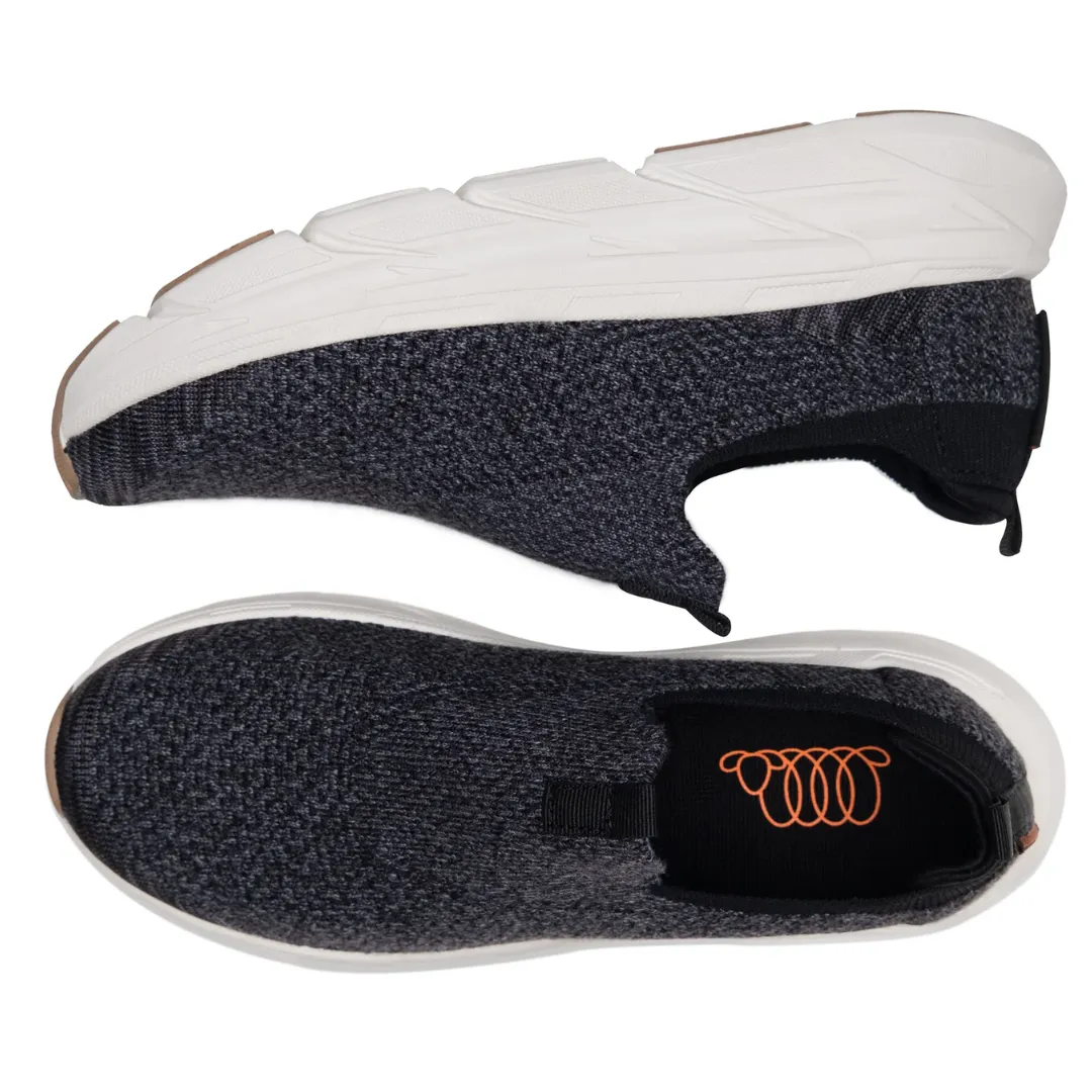 Woolloomooloo Woolf Sneaker