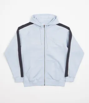 Yardsale Magic Hoodie - Sky Blue / Navy