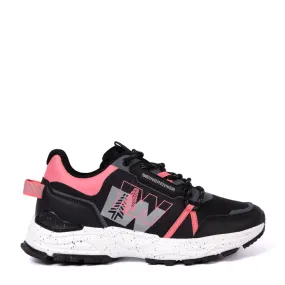 Zapatillas Outdoor Weinbrenner para Mujer Alpine