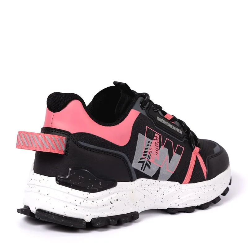 Zapatillas Outdoor Weinbrenner para Mujer Alpine